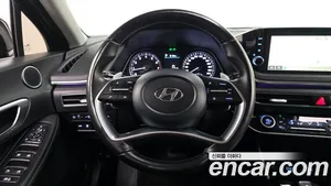 Hyundai Sonata, 2022 — миниатюра 19