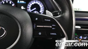 Hyundai Sonata, 2022 — миниатюра 22
