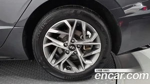 Hyundai Sonata, 2022 — миниатюра 7