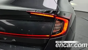 Hyundai Sonata, 2022 — миниатюра 9