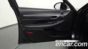 Hyundai Sonata, 2022 — миниатюра 14