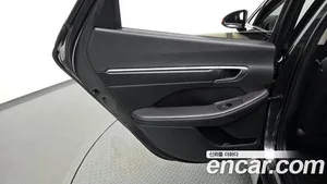Hyundai Sonata, 2022 — миниатюра 15