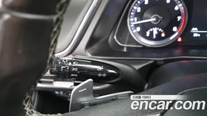 Hyundai Sonata, 2022 — миниатюра 28