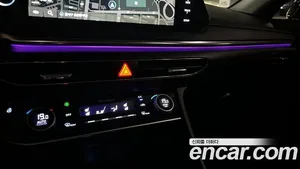 Hyundai Sonata, 2022 — миниатюра 31