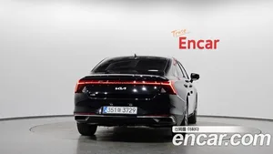 Kia K8, 2022 — миниатюра 3
