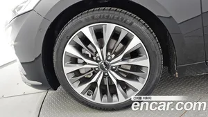 Kia K8, 2022 — миниатюра 4