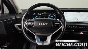 Kia K8, 2022 — миниатюра 18