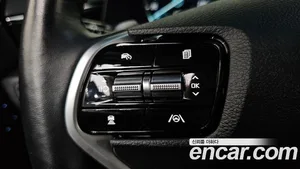 Kia K8, 2022 — миниатюра 21