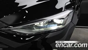 Kia K8, 2022 — миниатюра 7