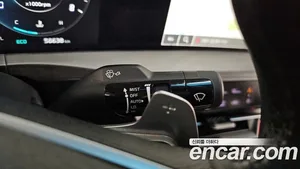 Kia K8, 2022 — миниатюра 26