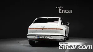 Hyundai Grandeur, 2023 — миниатюра 4