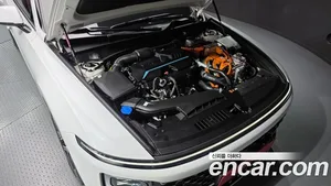 Hyundai Grandeur, 2023 — миниатюра 6