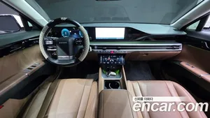 Hyundai Grandeur, 2023 — миниатюра 7