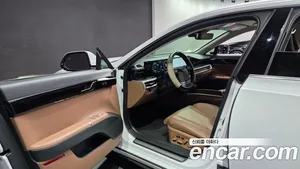 Hyundai Grandeur, 2023 — миниатюра 10