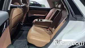Hyundai Grandeur, 2023 — миниатюра 11
