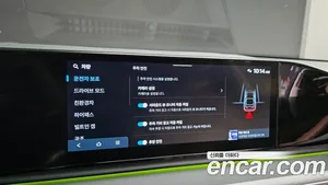 Hyundai Grandeur, 2023 — миниатюра 15