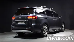 Kia Carnival, 2016 — миниатюра 2