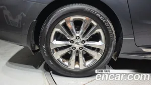 Kia Carnival, 2016 — миниатюра 5