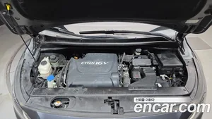 Kia Carnival, 2016 — миниатюра 6