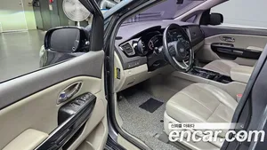 Kia Carnival, 2016 — миниатюра 10