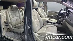 Kia Carnival, 2016 — миниатюра 11
