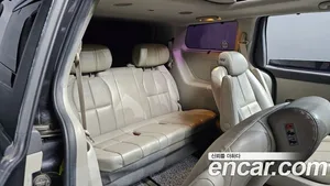 Kia Carnival, 2016 — миниатюра 12