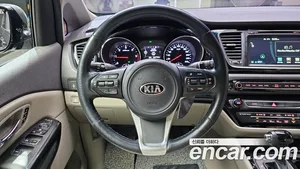 Kia Carnival, 2016 — миниатюра 13