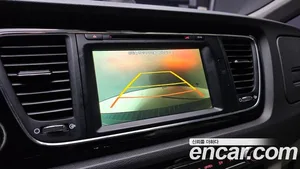 Kia Carnival, 2016 — миниатюра 14