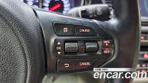 Kia Carnival, 2016 — миниатюра 15