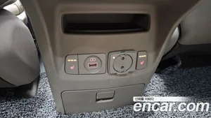 Kia Carnival, 2016 — миниатюра 16