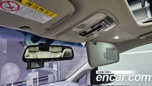 Kia Carnival, 2016 — миниатюра 18