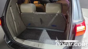 Kia Carnival, 2016 — миниатюра 20