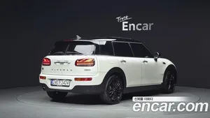 Mini Clubman, 2023 — миниатюра 2