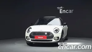 Mini Clubman, 2023 — миниатюра 3