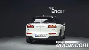 Mini Clubman, 2023 — миниатюра 4