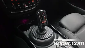 Mini Clubman, 2023 — миниатюра 12