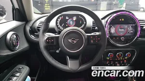 Mini Clubman, 2023 — миниатюра 19