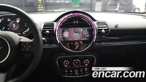 Mini Clubman, 2023 — миниатюра 20