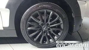 Mini Clubman, 2023 — миниатюра 7