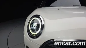 Mini Clubman, 2023 — миниатюра 8