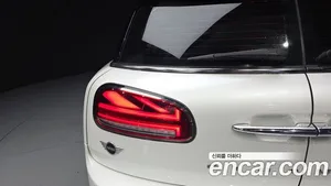 Mini Clubman, 2023 — миниатюра 9