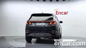 Hyundai Tucson, 2021 — миниатюра 4