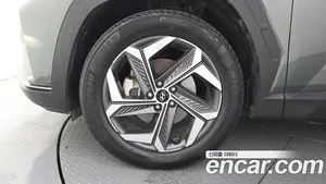 Hyundai Tucson, 2021 — миниатюра 5