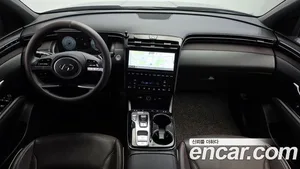 Hyundai Tucson, 2021 — миниатюра 10