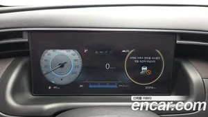 Hyundai Tucson, 2021 — миниатюра 11