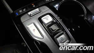 Hyundai Tucson, 2021 — миниатюра 12