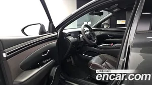 Hyundai Tucson, 2021 — миниатюра 13