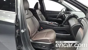 Hyundai Tucson, 2021 — миниатюра 17