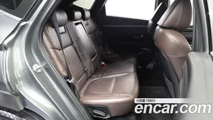 Hyundai Tucson, 2021 — миниатюра 18