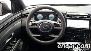 Hyundai Tucson, 2021 — миниатюра 19